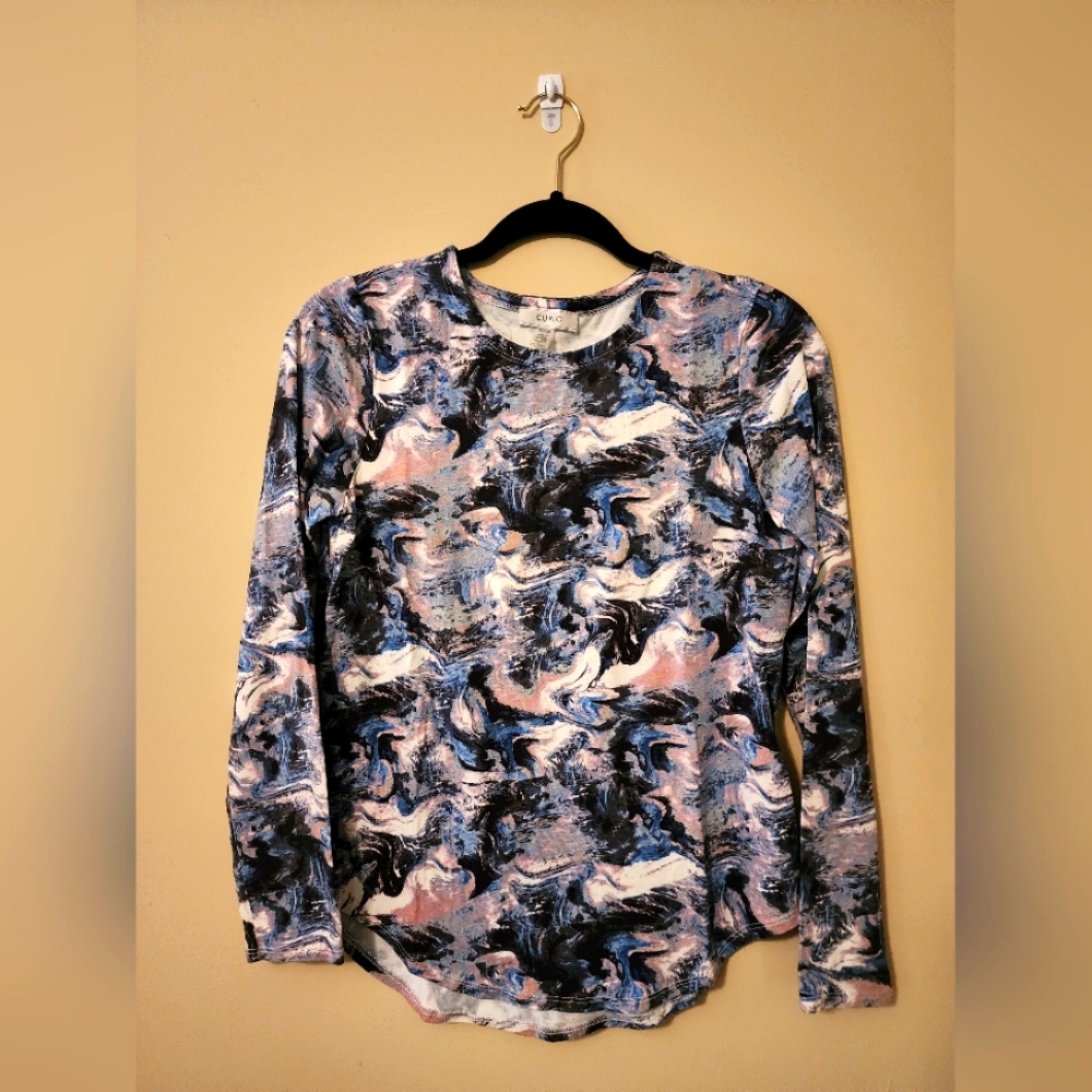 Cupio top, size S